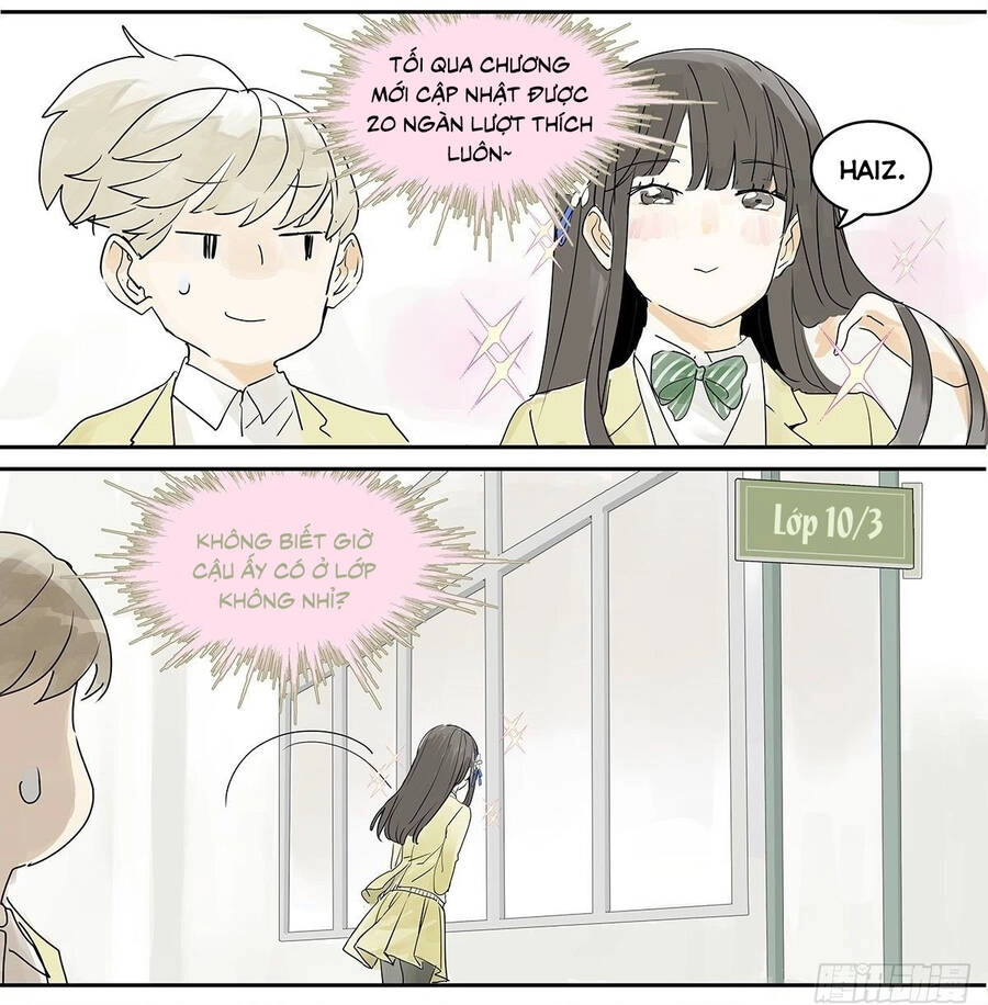 Bạn Cùng Lớp Tôi Đều Kỳ Lạ Chapter 23 - 22