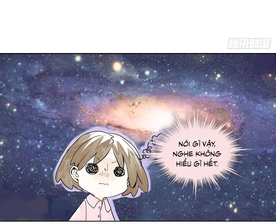 Bạn Cùng Lớp Tôi Đều Kỳ Lạ Chapter 24 - 8