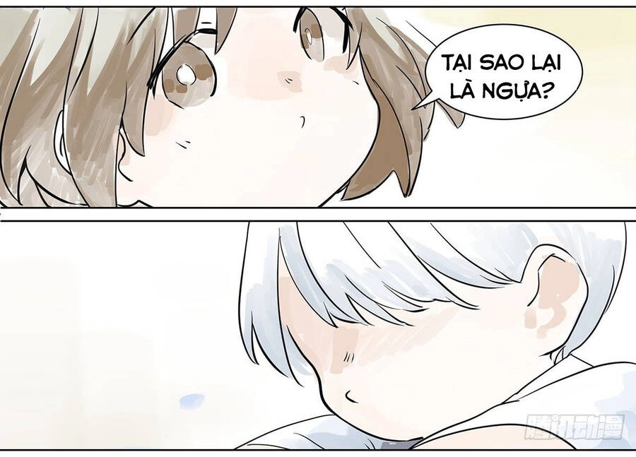 Bạn Cùng Lớp Tôi Đều Kỳ Lạ Chapter 24 - 15