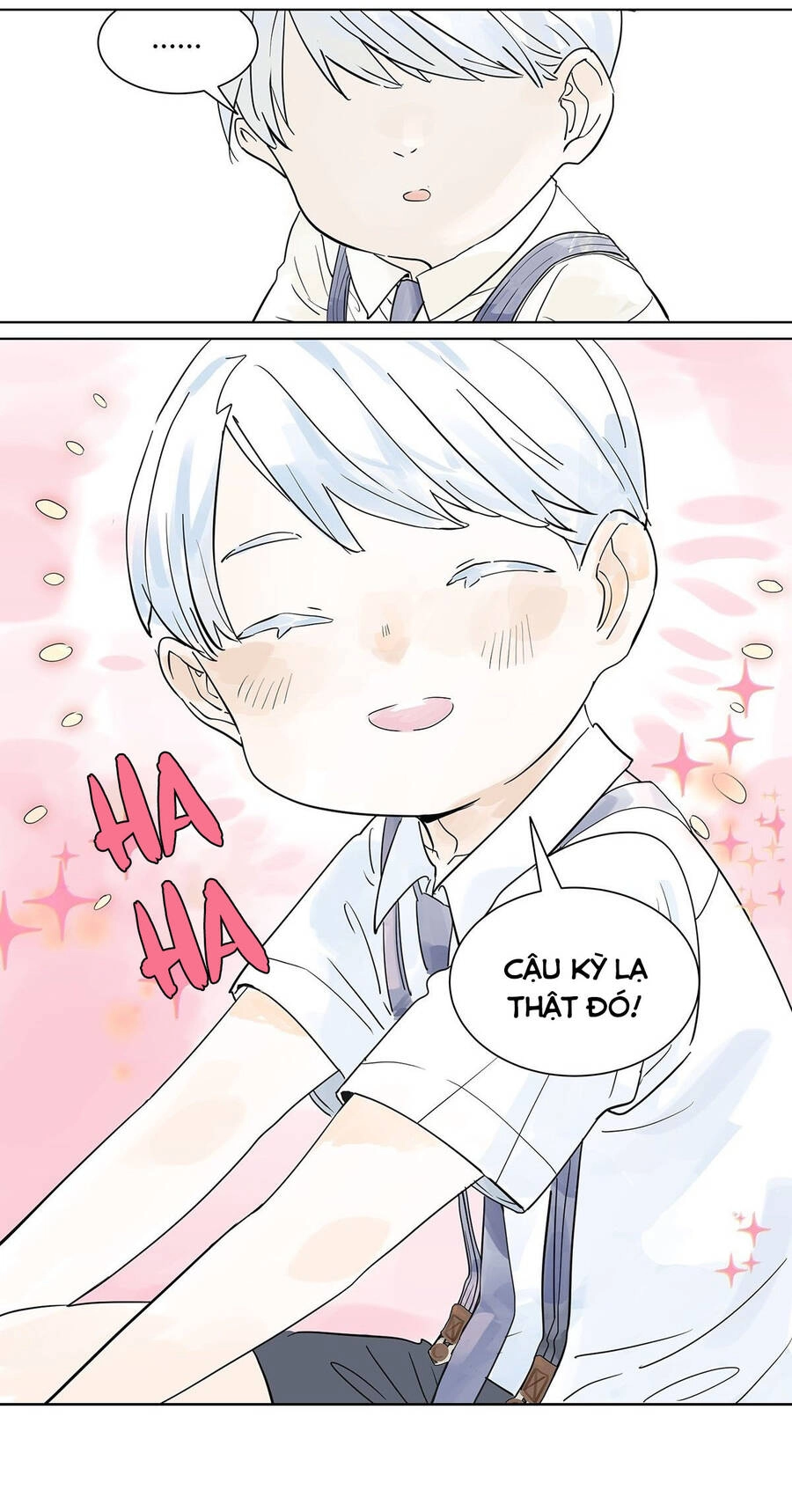 Bạn Cùng Lớp Tôi Đều Kỳ Lạ Chapter 24 - 19