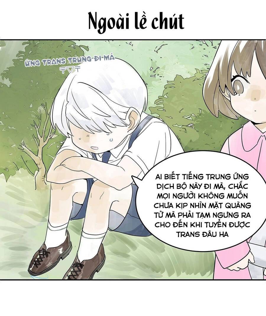 Bạn Cùng Lớp Tôi Đều Kỳ Lạ Chapter 24 - 24