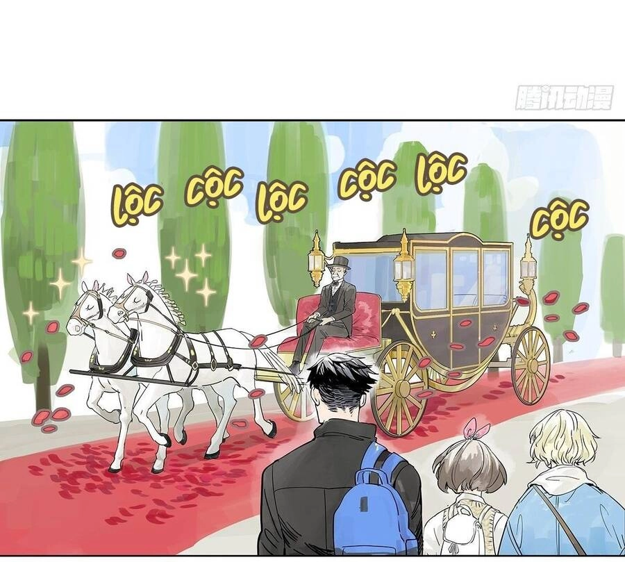 Bạn Cùng Lớp Tôi Đều Kỳ Lạ Chapter 25 - 8