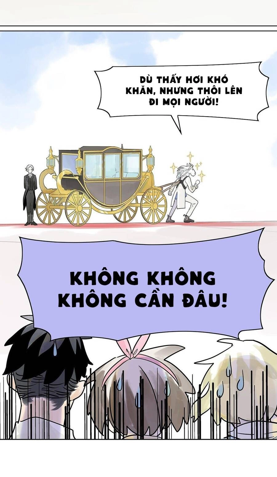 Bạn Cùng Lớp Tôi Đều Kỳ Lạ Chapter 25 - 12