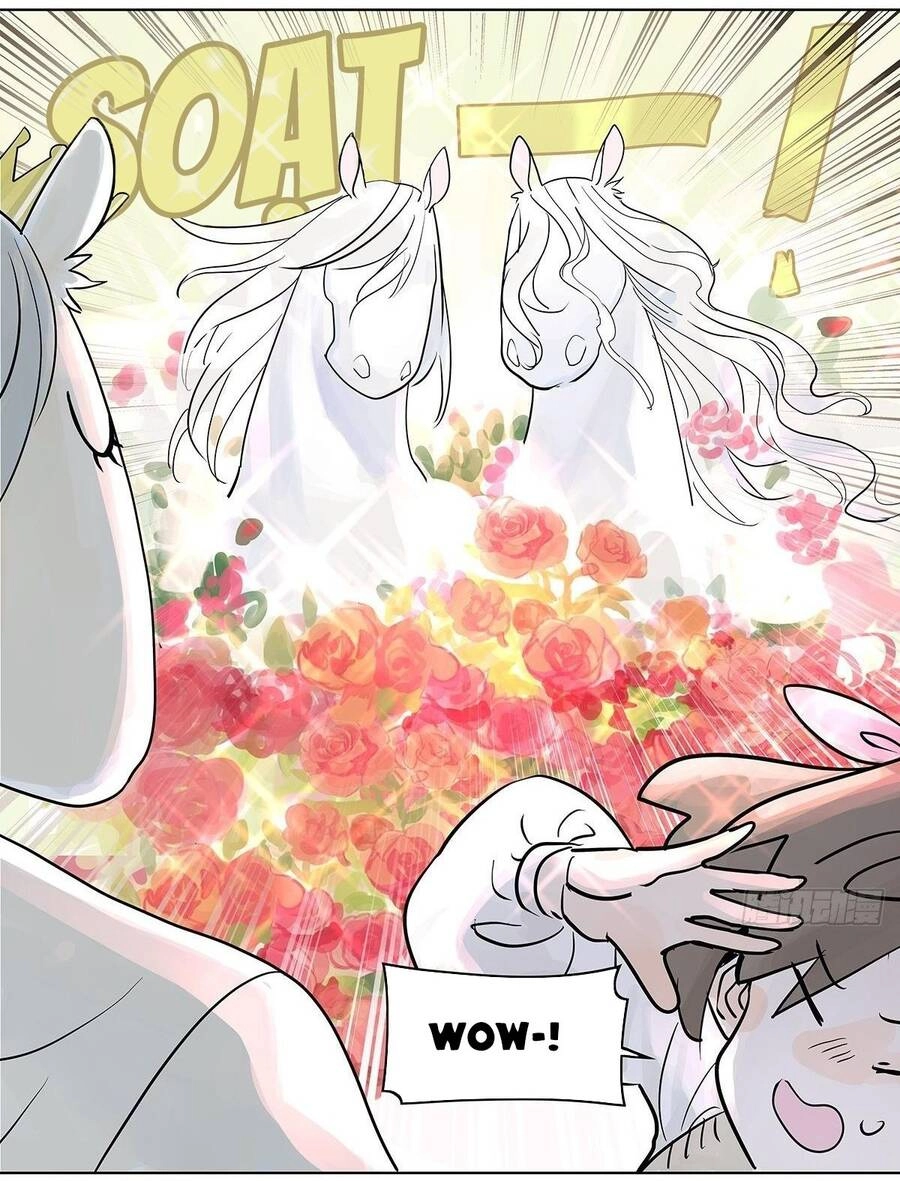 Bạn Cùng Lớp Tôi Đều Kỳ Lạ Chapter 25 - 22