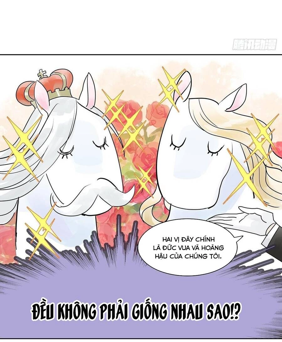 Bạn Cùng Lớp Tôi Đều Kỳ Lạ Chapter 25 - 25