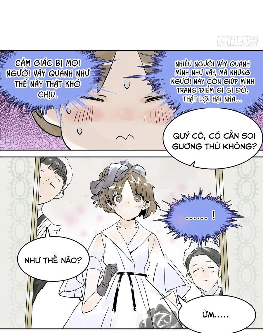 Bạn Cùng Lớp Tôi Đều Kỳ Lạ Chapter 25 - 42