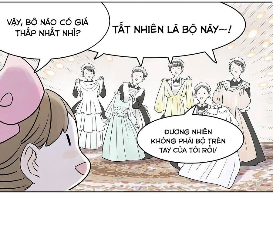 Bạn Cùng Lớp Tôi Đều Kỳ Lạ Chapter 25 - 49
