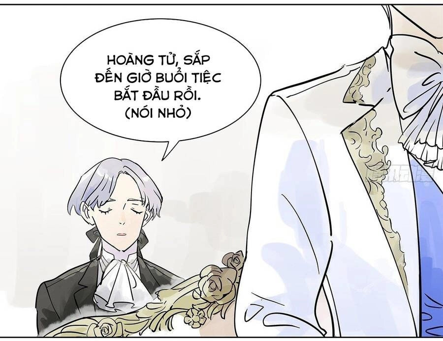 Bạn Cùng Lớp Tôi Đều Kỳ Lạ Chapter 25 - 53