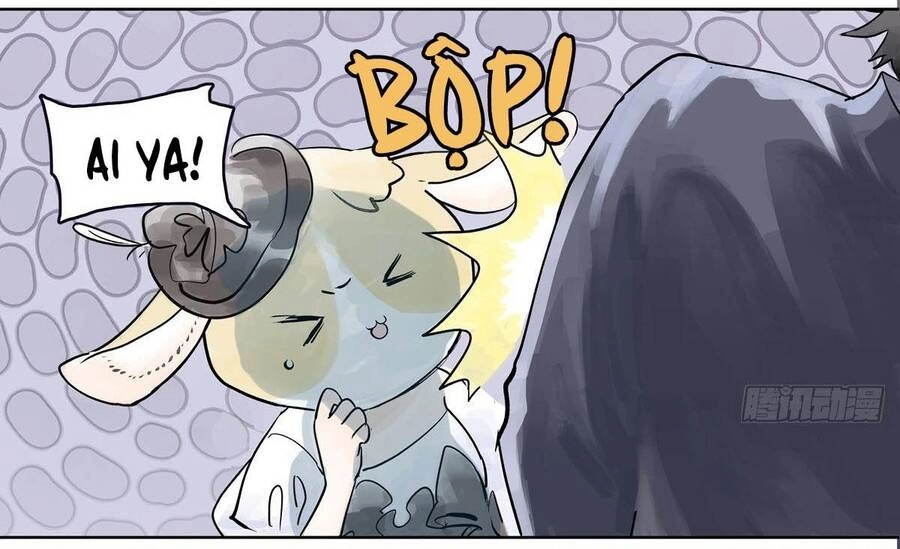 Bạn Cùng Lớp Tôi Đều Kỳ Lạ Chapter 26 - 6