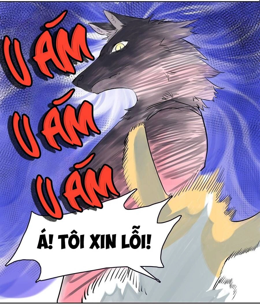 Bạn Cùng Lớp Tôi Đều Kỳ Lạ Chapter 26 - 7