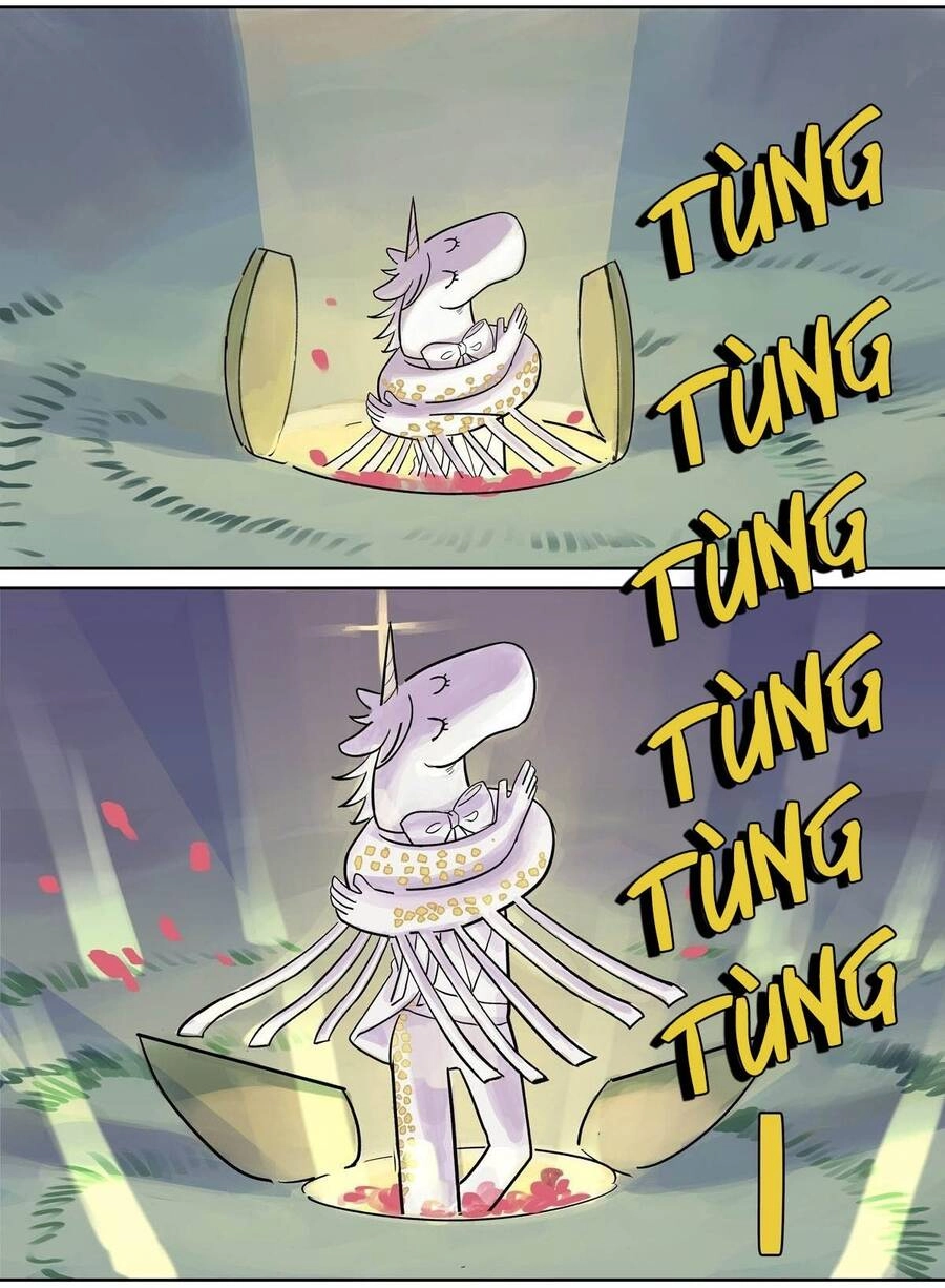 Bạn Cùng Lớp Tôi Đều Kỳ Lạ Chapter 26 - 13