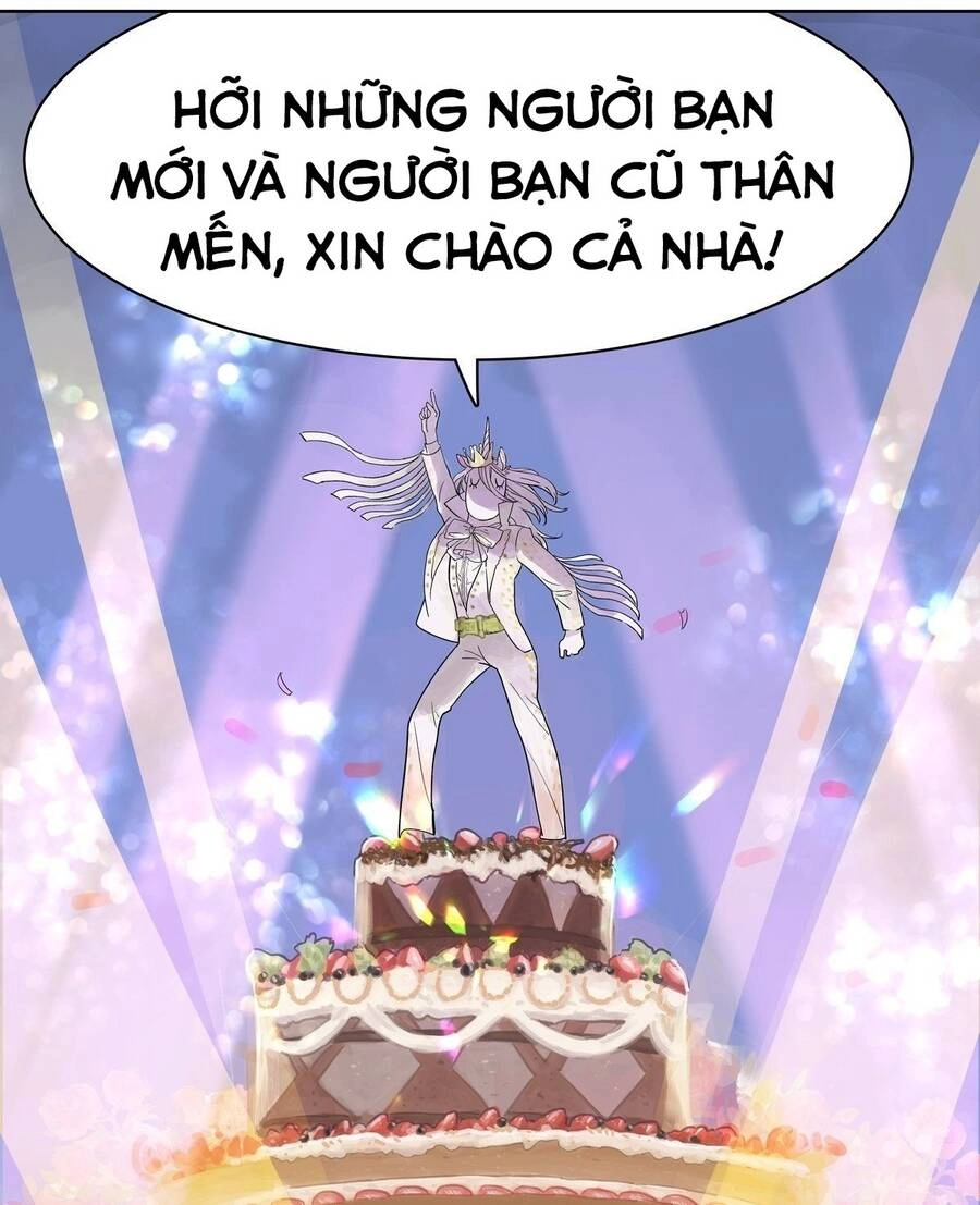 Bạn Cùng Lớp Tôi Đều Kỳ Lạ Chapter 26 - 14