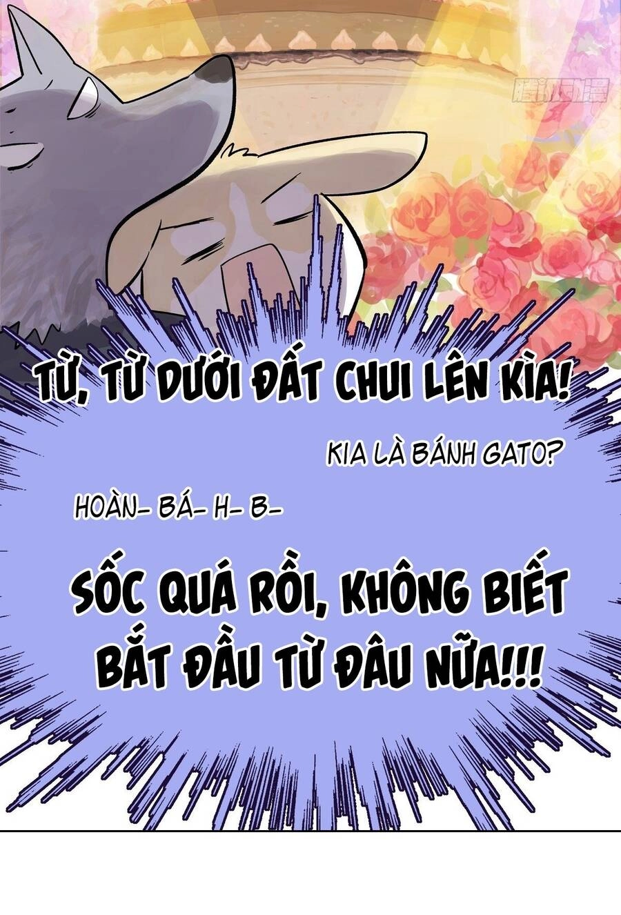 Bạn Cùng Lớp Tôi Đều Kỳ Lạ Chapter 26 - 15