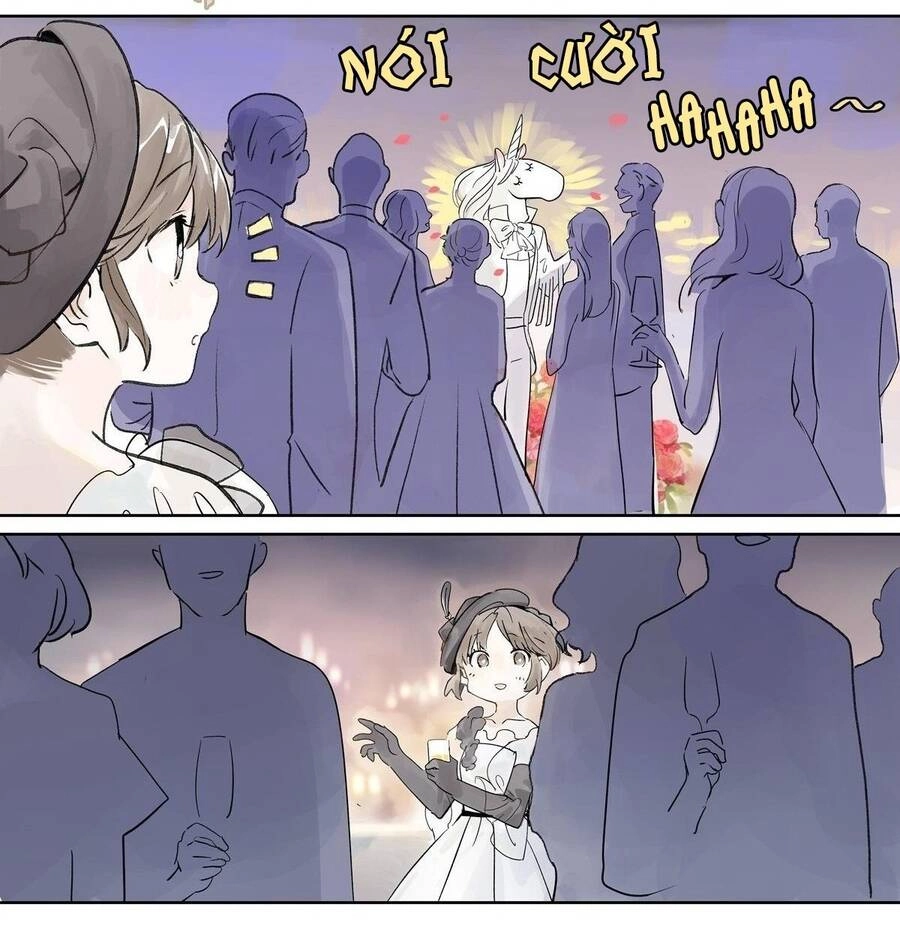 Bạn Cùng Lớp Tôi Đều Kỳ Lạ Chapter 26 - 26