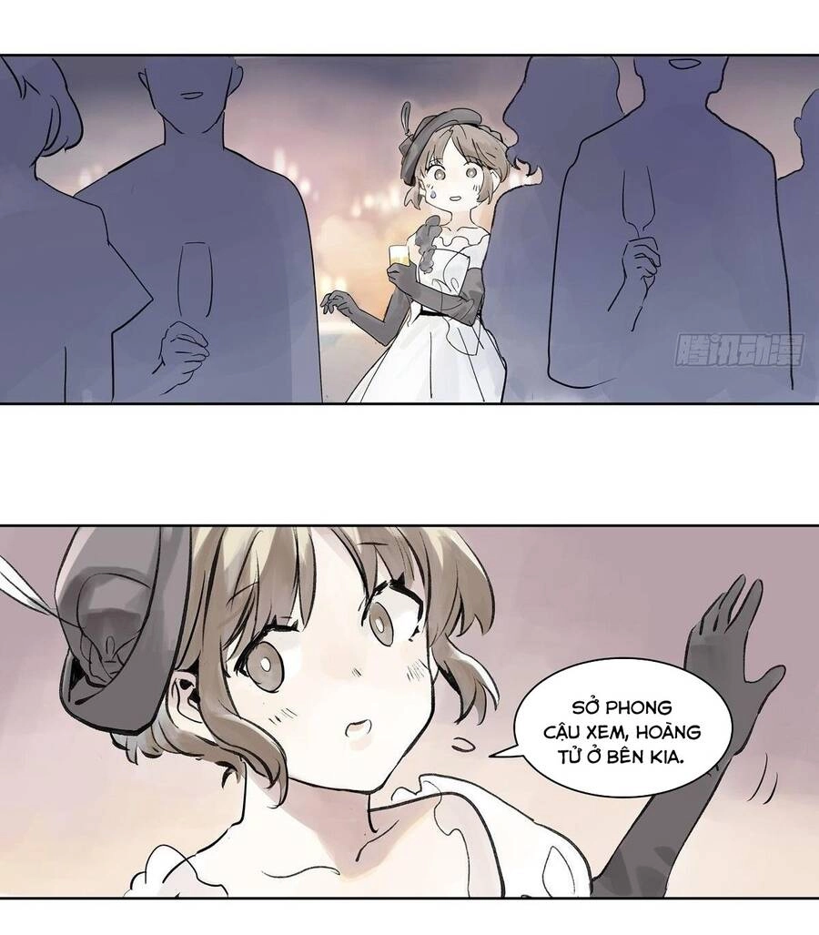 Bạn Cùng Lớp Tôi Đều Kỳ Lạ Chapter 26 - 27