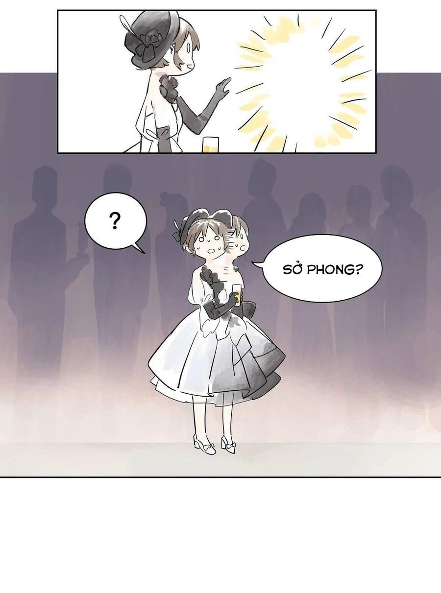 Bạn Cùng Lớp Tôi Đều Kỳ Lạ Chapter 26 - 28