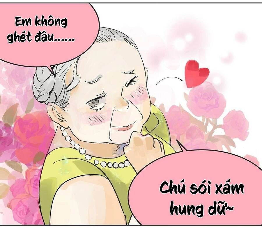 Bạn Cùng Lớp Tôi Đều Kỳ Lạ Chapter 26 - 31