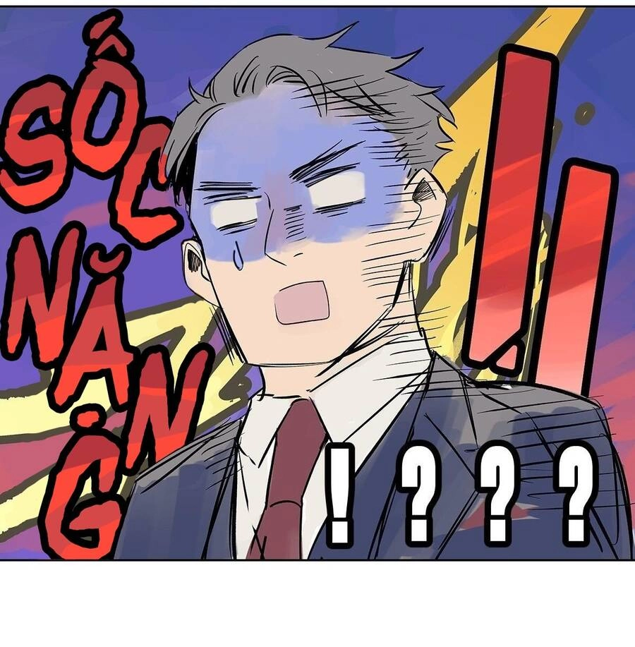 Bạn Cùng Lớp Tôi Đều Kỳ Lạ Chapter 26 - 32