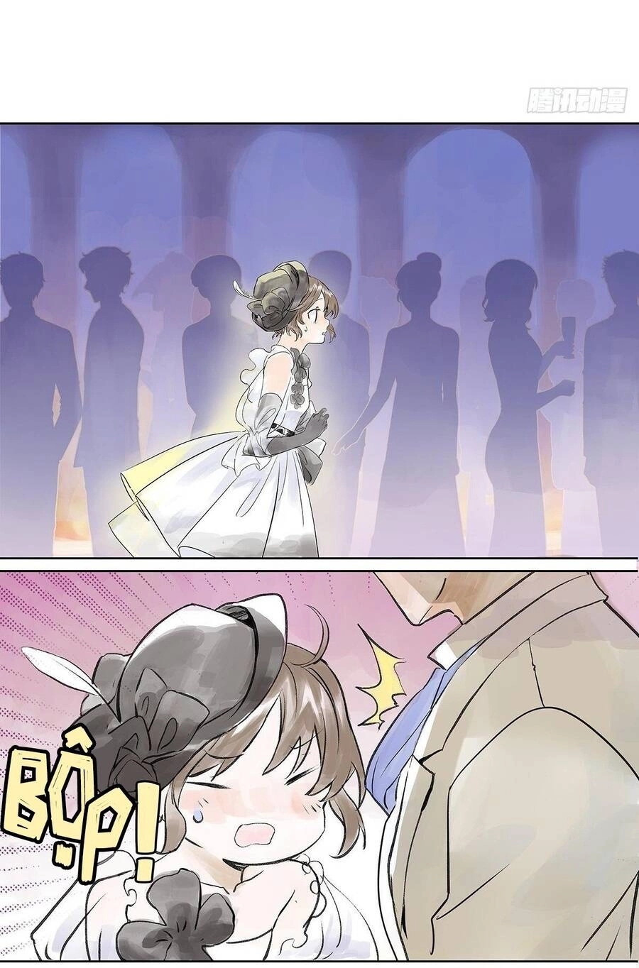 Bạn Cùng Lớp Tôi Đều Kỳ Lạ Chapter 26 - 33