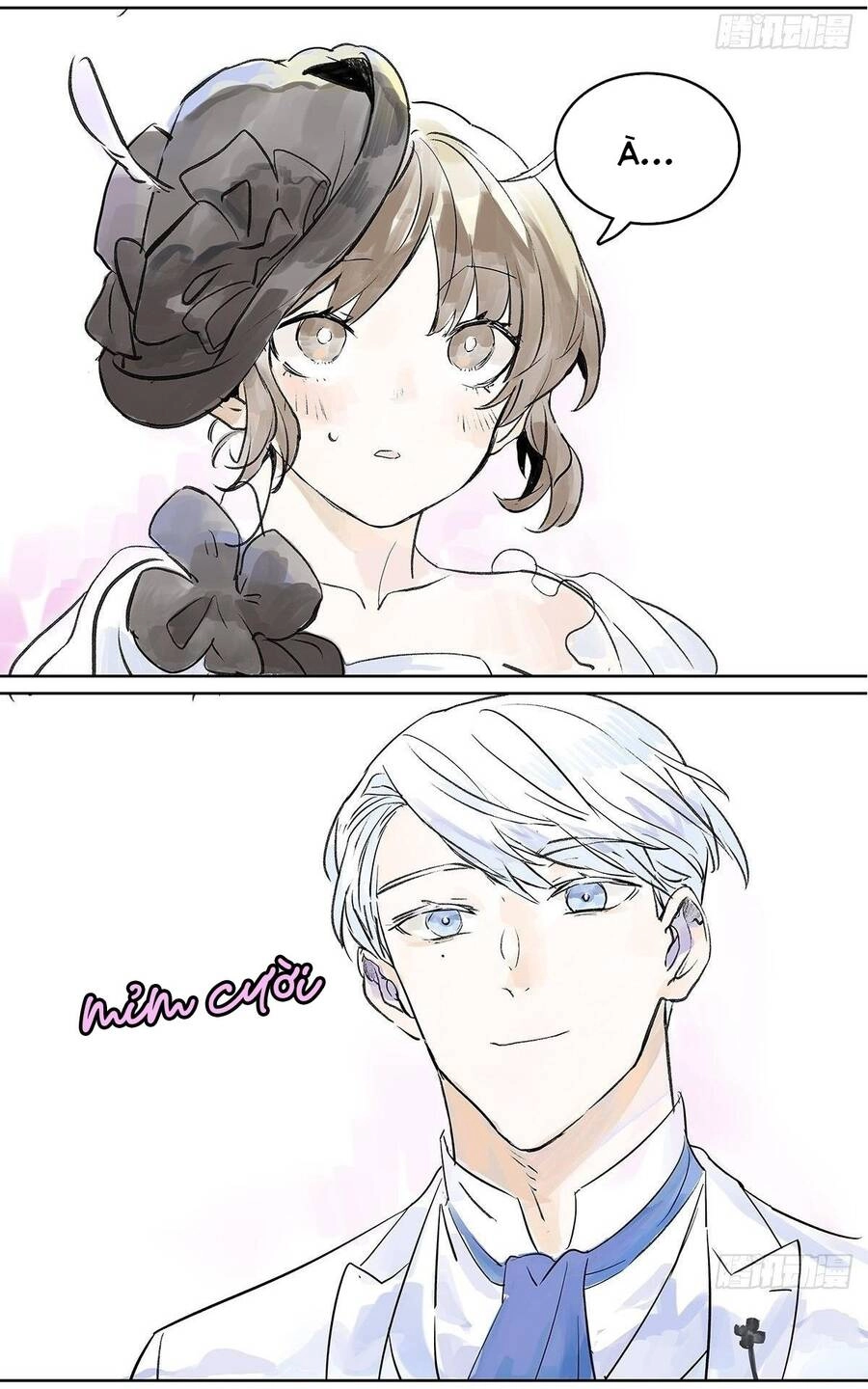 Bạn Cùng Lớp Tôi Đều Kỳ Lạ Chapter 26 - 35