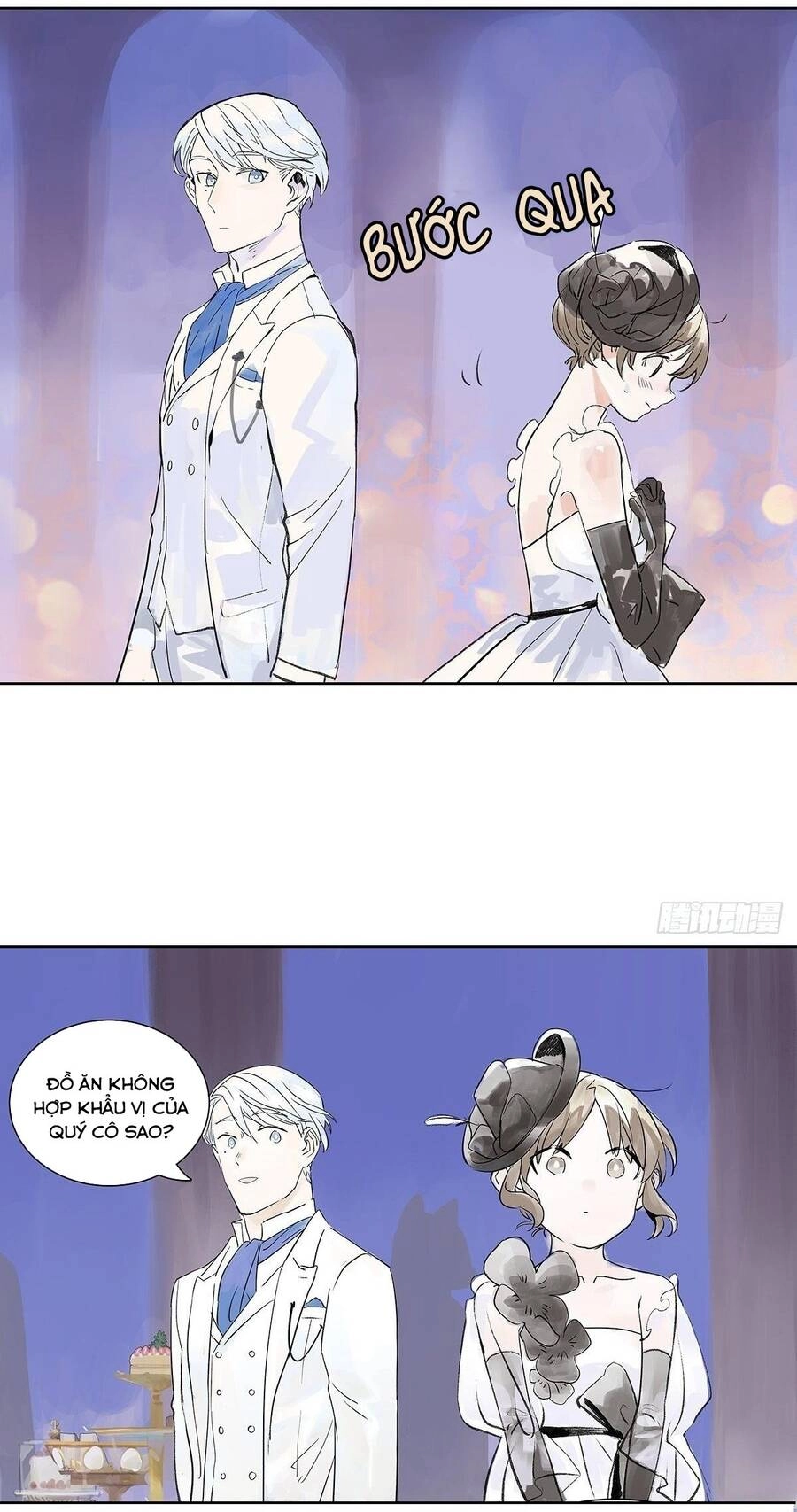 Bạn Cùng Lớp Tôi Đều Kỳ Lạ Chapter 26 - 36