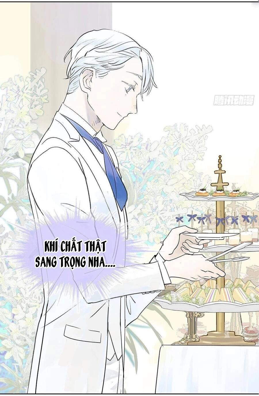 Bạn Cùng Lớp Tôi Đều Kỳ Lạ Chapter 26 - 38