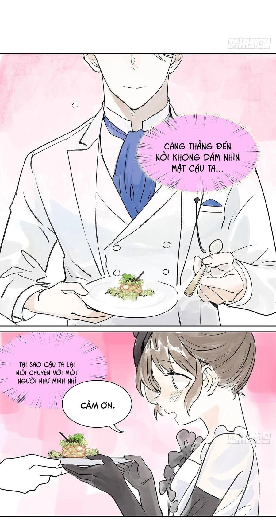 Bạn Cùng Lớp Tôi Đều Kỳ Lạ Chapter 26 - 40