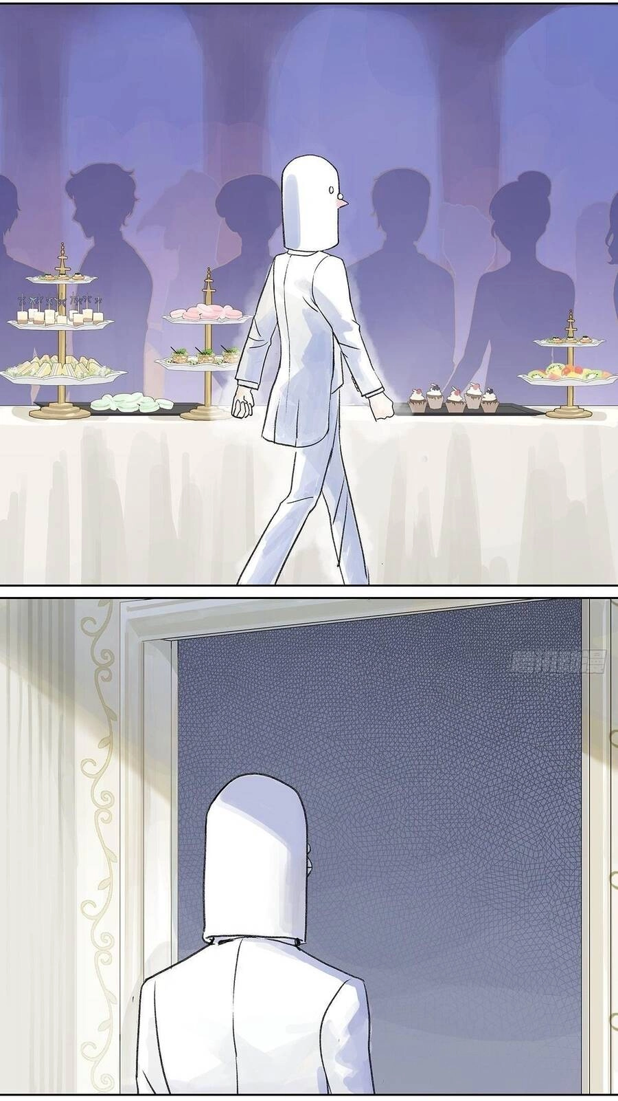 Bạn Cùng Lớp Tôi Đều Kỳ Lạ Chapter 26 - 44