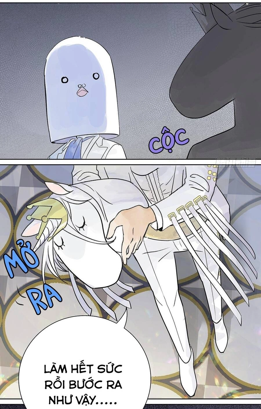 Bạn Cùng Lớp Tôi Đều Kỳ Lạ Chapter 26 - 45