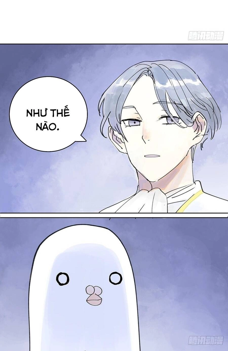 Bạn Cùng Lớp Tôi Đều Kỳ Lạ Chapter 26 - 47