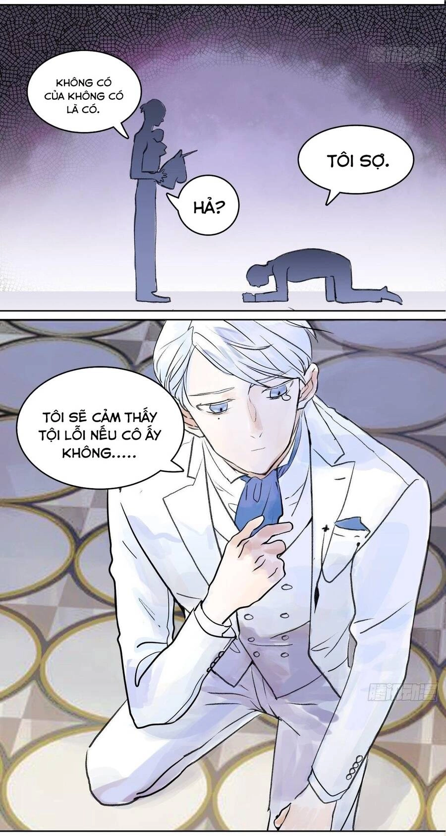 Bạn Cùng Lớp Tôi Đều Kỳ Lạ Chapter 26 - 50