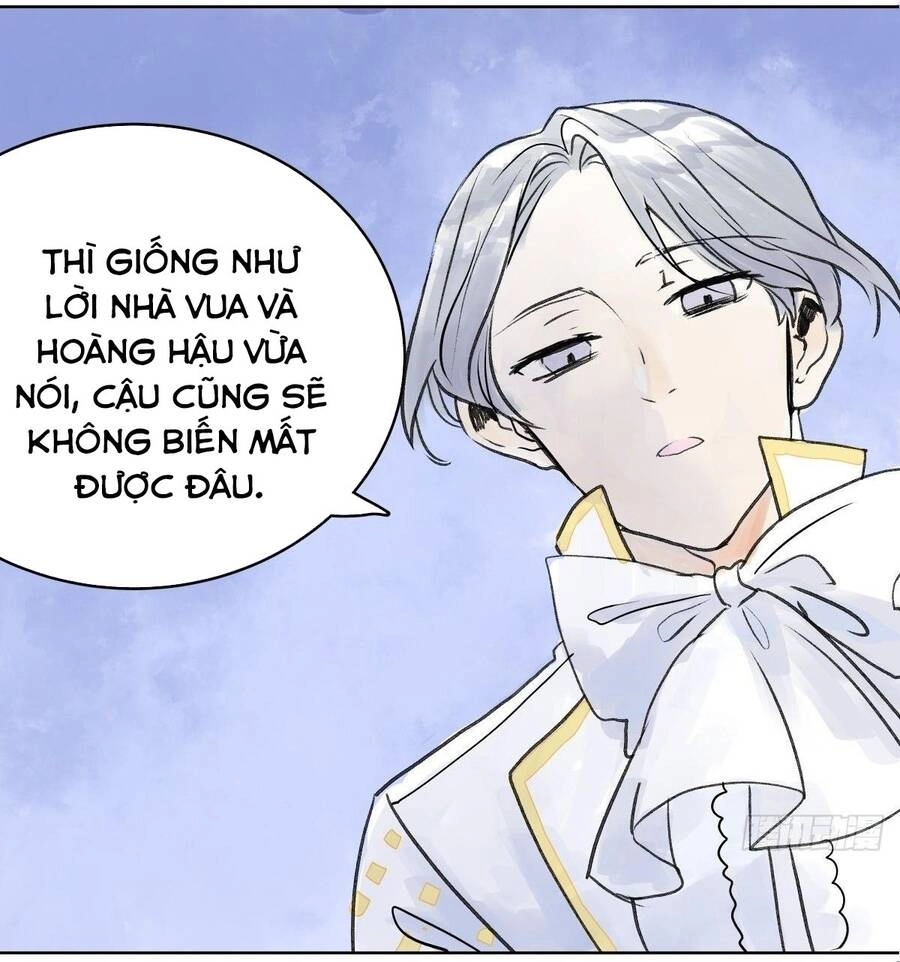 Bạn Cùng Lớp Tôi Đều Kỳ Lạ Chapter 26 - 52