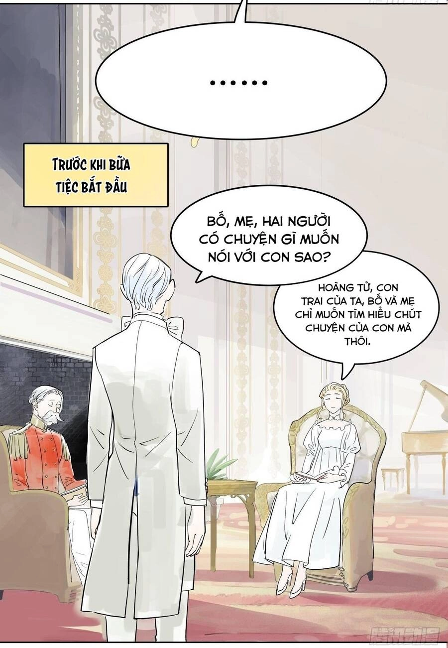 Bạn Cùng Lớp Tôi Đều Kỳ Lạ Chapter 26 - 54