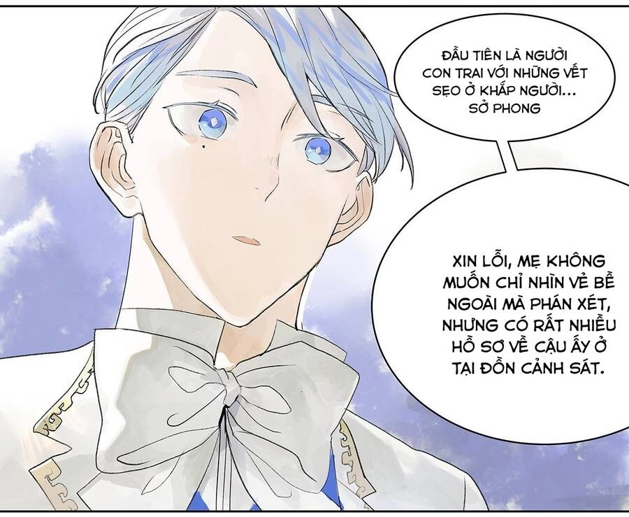 Bạn Cùng Lớp Tôi Đều Kỳ Lạ Chapter 27 - 5