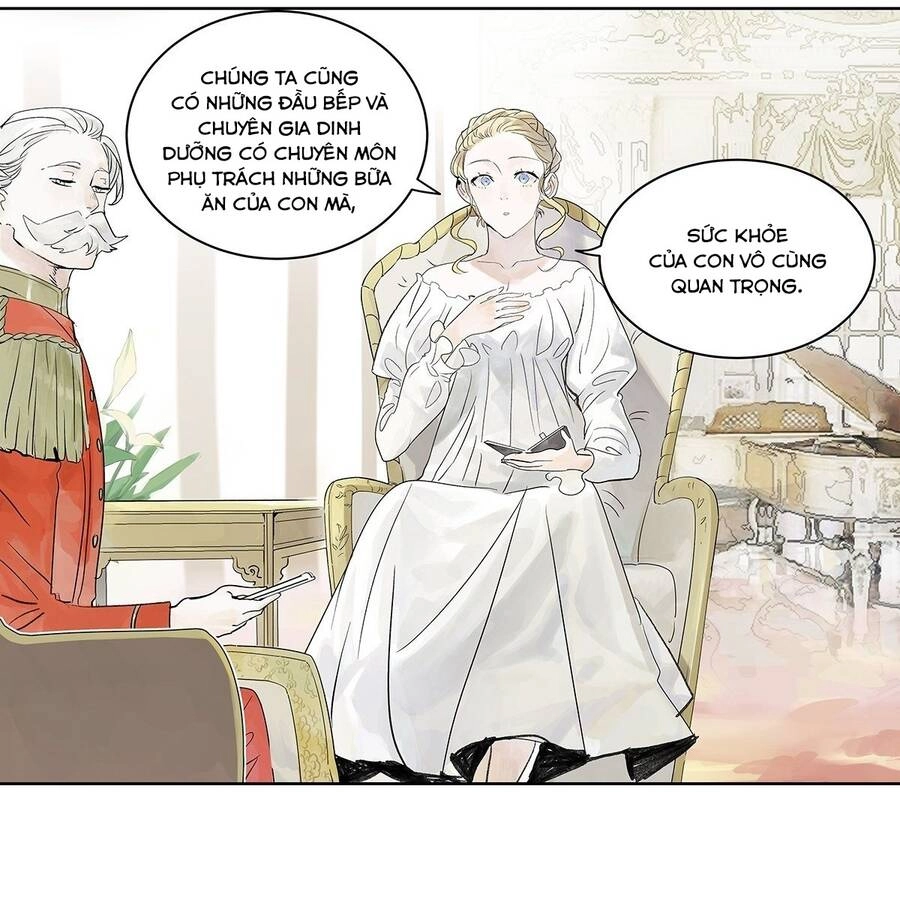 Bạn Cùng Lớp Tôi Đều Kỳ Lạ Chapter 27 - 7