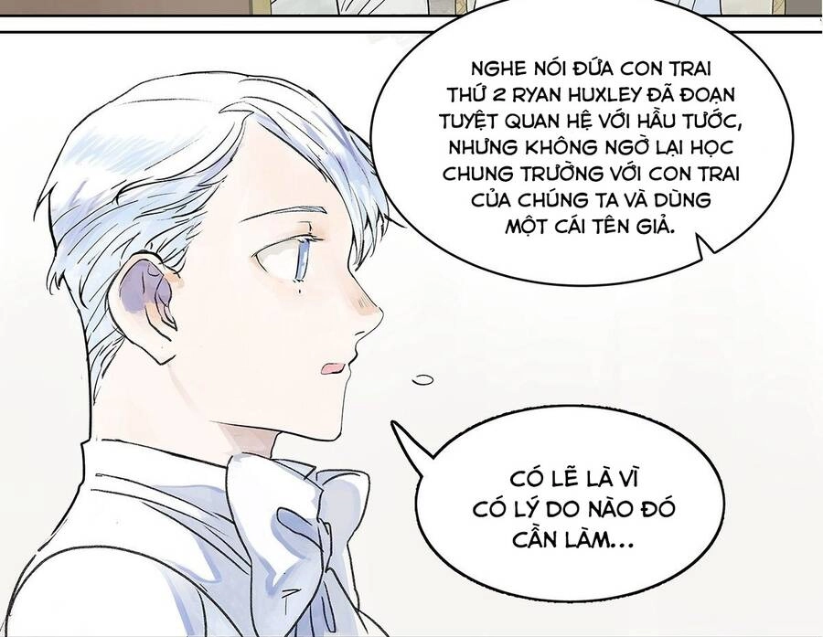 Bạn Cùng Lớp Tôi Đều Kỳ Lạ Chapter 27 - 12