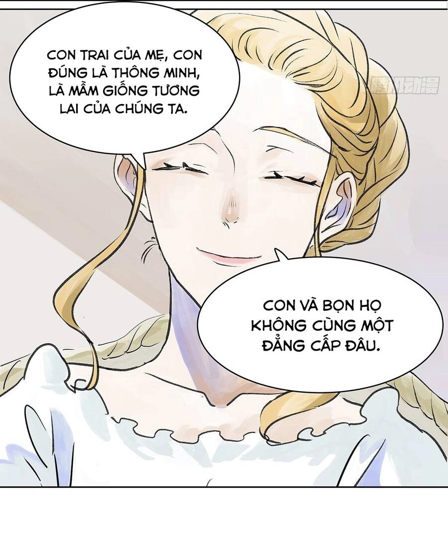 Bạn Cùng Lớp Tôi Đều Kỳ Lạ Chapter 27 - 13