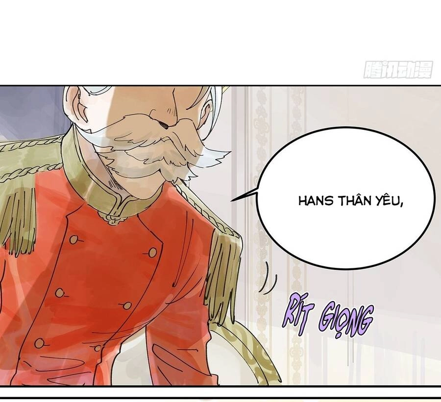 Bạn Cùng Lớp Tôi Đều Kỳ Lạ Chapter 27 - 14