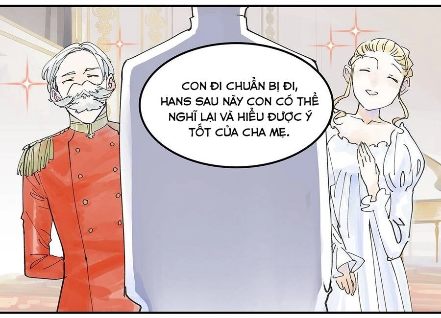 Bạn Cùng Lớp Tôi Đều Kỳ Lạ Chapter 27 - 18