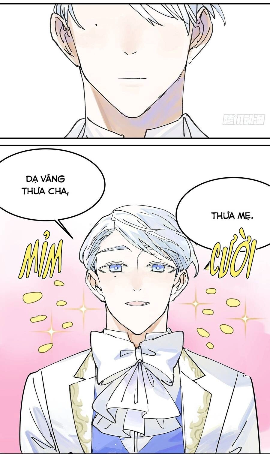 Bạn Cùng Lớp Tôi Đều Kỳ Lạ Chapter 27 - 20