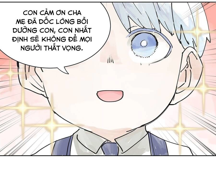 Bạn Cùng Lớp Tôi Đều Kỳ Lạ Chapter 27 - 27