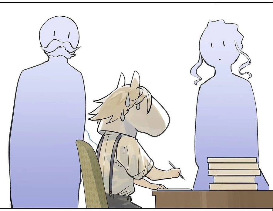 Bạn Cùng Lớp Tôi Đều Kỳ Lạ Chapter 27 - 29