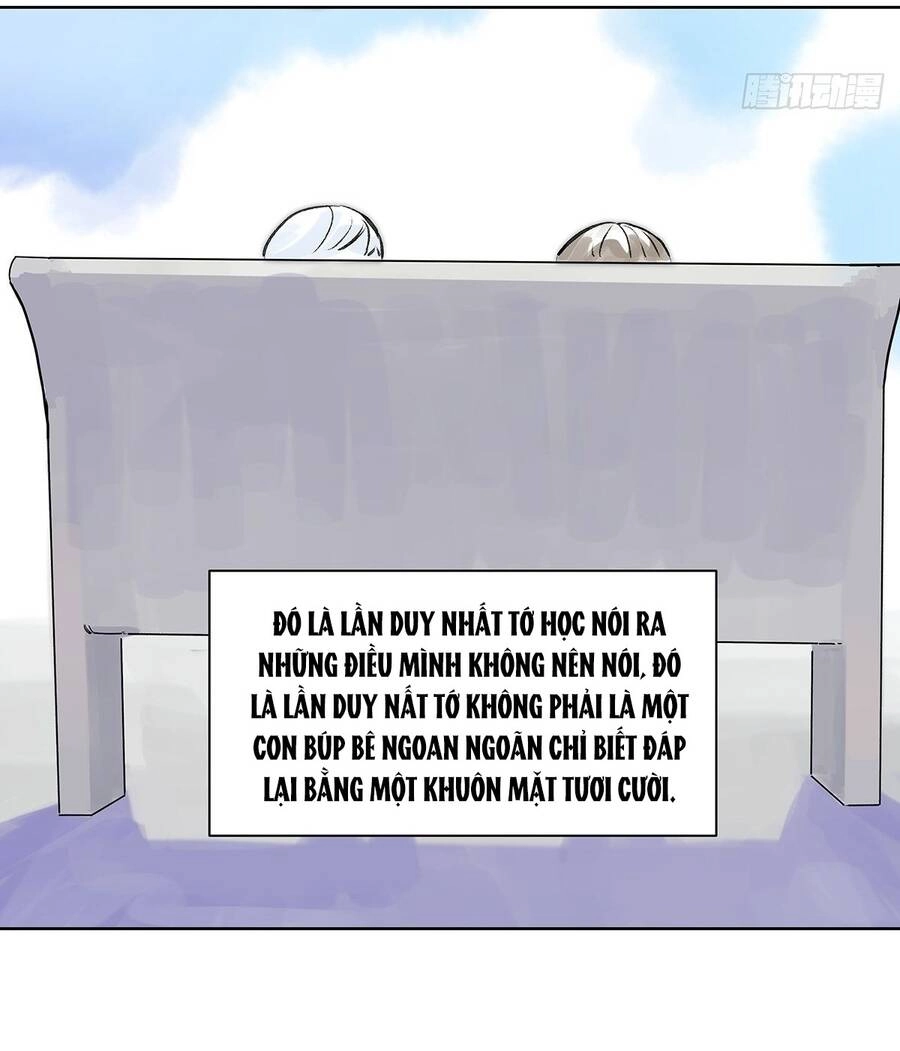 Bạn Cùng Lớp Tôi Đều Kỳ Lạ Chapter 27 - 40