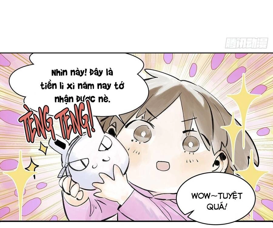 Bạn Cùng Lớp Tôi Đều Kỳ Lạ Chapter 27 - 41