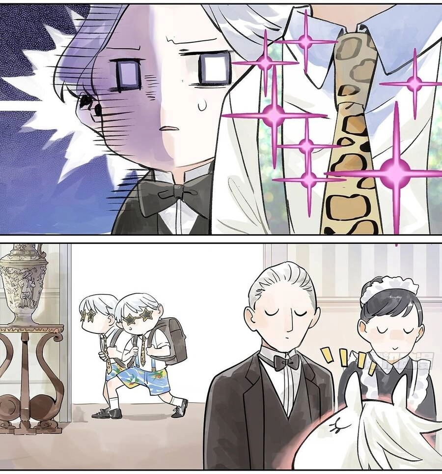 Bạn Cùng Lớp Tôi Đều Kỳ Lạ Chapter 27 - 46