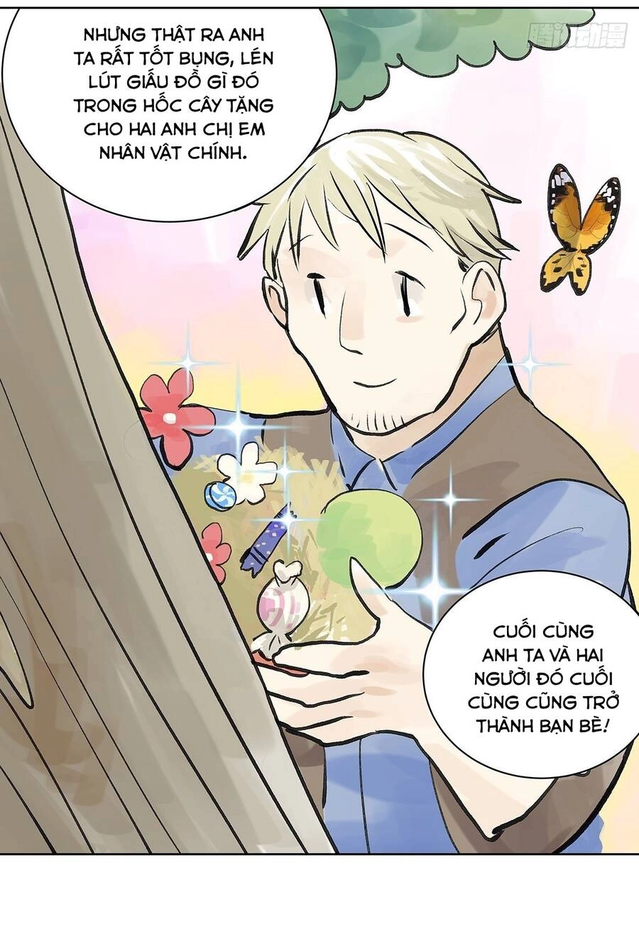 Bạn Cùng Lớp Tôi Đều Kỳ Lạ Chapter 27 - 49