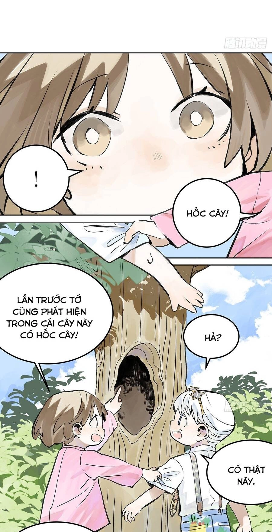 Bạn Cùng Lớp Tôi Đều Kỳ Lạ Chapter 27 - 50