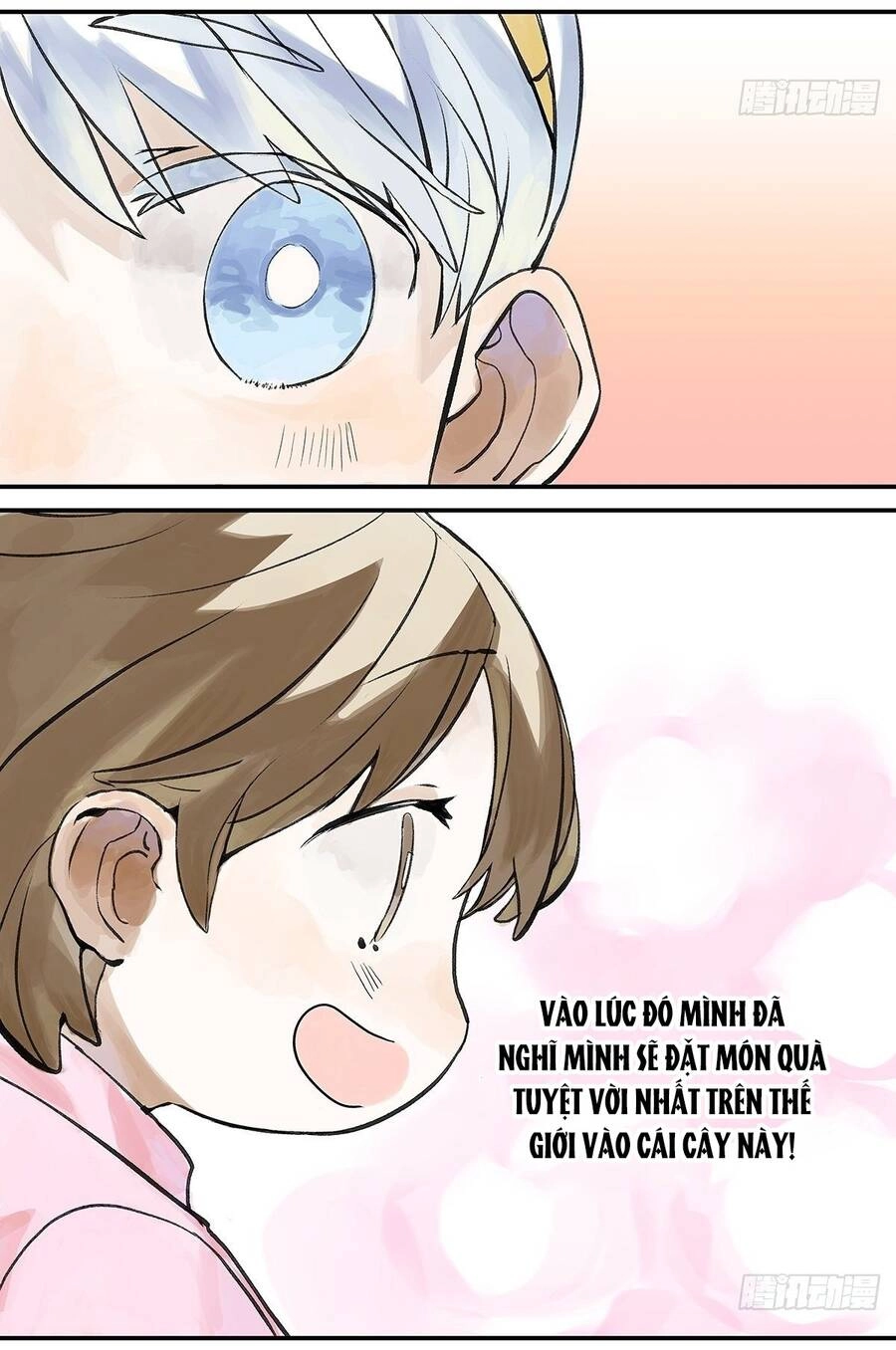 Bạn Cùng Lớp Tôi Đều Kỳ Lạ Chapter 27 - 52