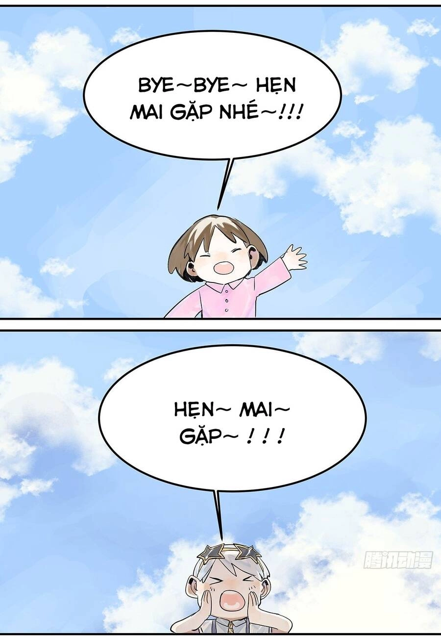 Bạn Cùng Lớp Tôi Đều Kỳ Lạ Chapter 27 - 53