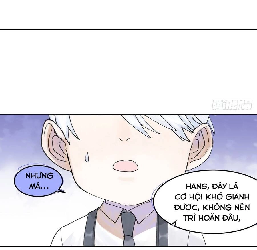 Bạn Cùng Lớp Tôi Đều Kỳ Lạ Chapter 27 - 60